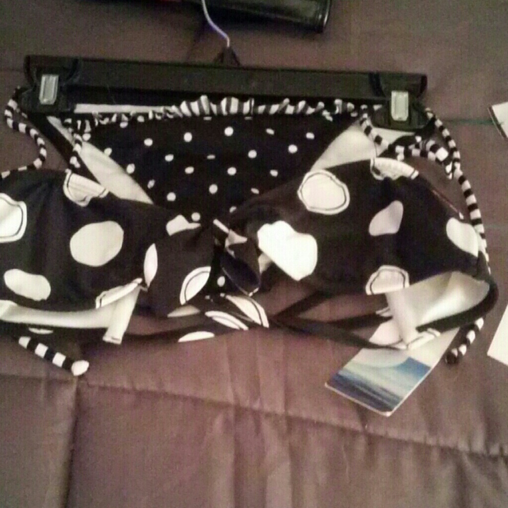 2 piece bathing suit